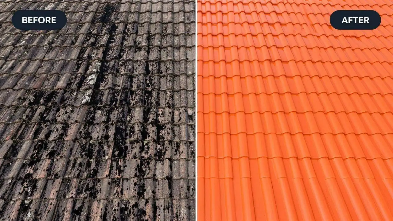 Drone Roof Cleaning Drone Roof Cleaning — drone service in South Florida